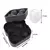 Silicone Ice Cube Bandejas, 3D Bola, Crânio, em forma de diamante, reutilizáve - comprar online