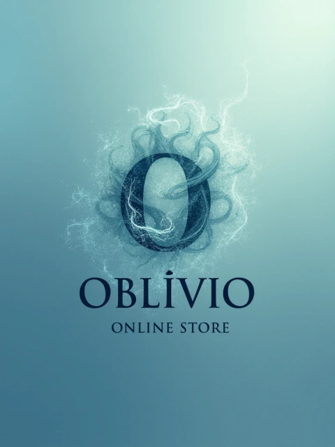 Oblívio - Moda e Acessórios