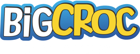 Big Croc Chips Crocantes