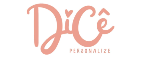DiCê Personalizados