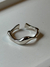 • ANILLO MEGAN • - comprar online
