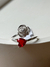 • ANILLO ANASTASIA • - comprar online