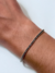 • PULSERA WANDA BLACK • - comprar online