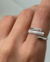 • ANILLO VALERIA • - Bárbara - Joyería Internacional