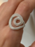 • ANILLO CLAUDIA • en internet