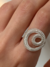 • ANILLO CLAUDIA • - Bárbara - Joyería Internacional