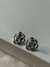 • AROS PASANTES MÓNICA • - comprar online