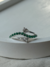 • ANILLO ANDREA VERDE •