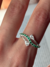 • ANILLO ANDREA VERDE • en internet