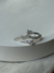 • ANILLO ANDREA CRISTAL •