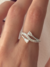 • ANILLO ANDREA CRISTAL • en internet