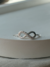 • ANILLO INFINITO •