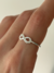 • ANILLO INFINITO • en internet