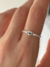 • ANILLO OJITO TURCO • en internet