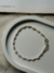 • PULSERA PERLA •