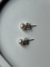 • AROS PASANTES PERLA M • - comprar online