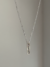 • COLLAR LEBLON • - comprar online
