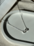 • COLLAR INFINIT LOVE II •