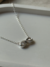 • COLLAR INFINIT LOVE II • - comprar online