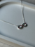 • COLLAR INFINIT LOVE III • en internet