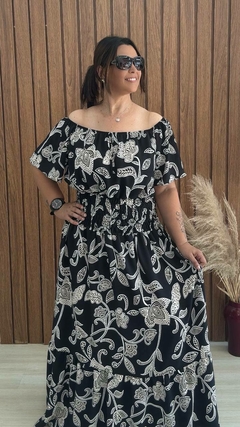 Vestido Rafaela