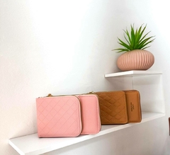 Bolsa Jussara Mini Bag