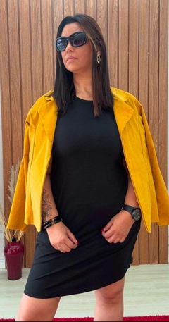 Jaqueta Natália