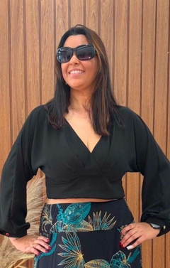 Cropped Nayara