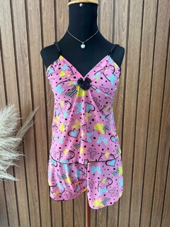 Baby Doll - comprar online