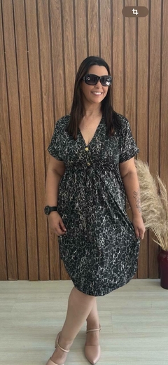 Vestido Eliana