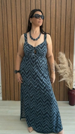 Vestido Mariana