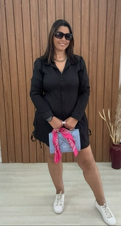 Chamise Barbara - loja online