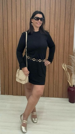 Vestido Luana