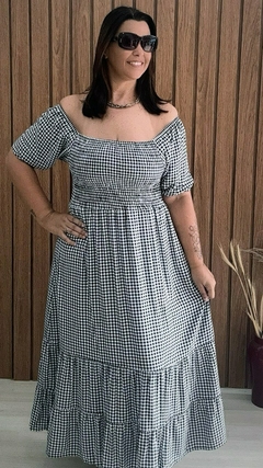 Vestido Ursula