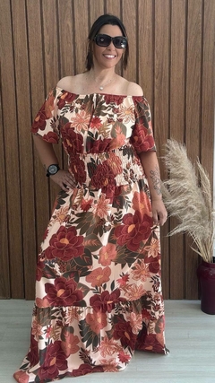 Vestido Natália - comprar online