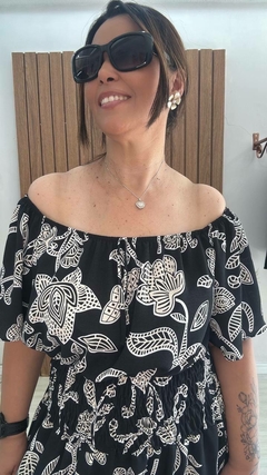 Vestido Rafaela - comprar online