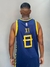 Regata NBA Golden State Warriors "The Bay” na internet