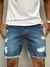 Bermuda Jeans Multimarcas