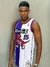 Regata NBA Raptors - comprar online