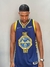 Regata NBA Golden State Warriors "The Bay”