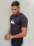 Camisa Básica QuickSilver Algodão na internet