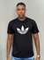 Camisa Adidas Algodão