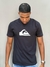 Camisa Básica QuickSilver Algodão