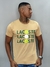Camisa Lacoste Malha Peruana