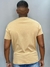 Camisa Lacoste Malha Peruana na internet