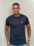 Camisa Lacoste Malha Peruana