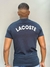Camisa Lacoste Malha Peruana na internet