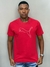 Camisa Básica Puma Algodão