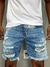 Bermuda Jeans Multimarcas