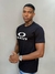 Camisa Oakley Algodão